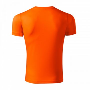 DoPadla Promo T-Shirt Orange